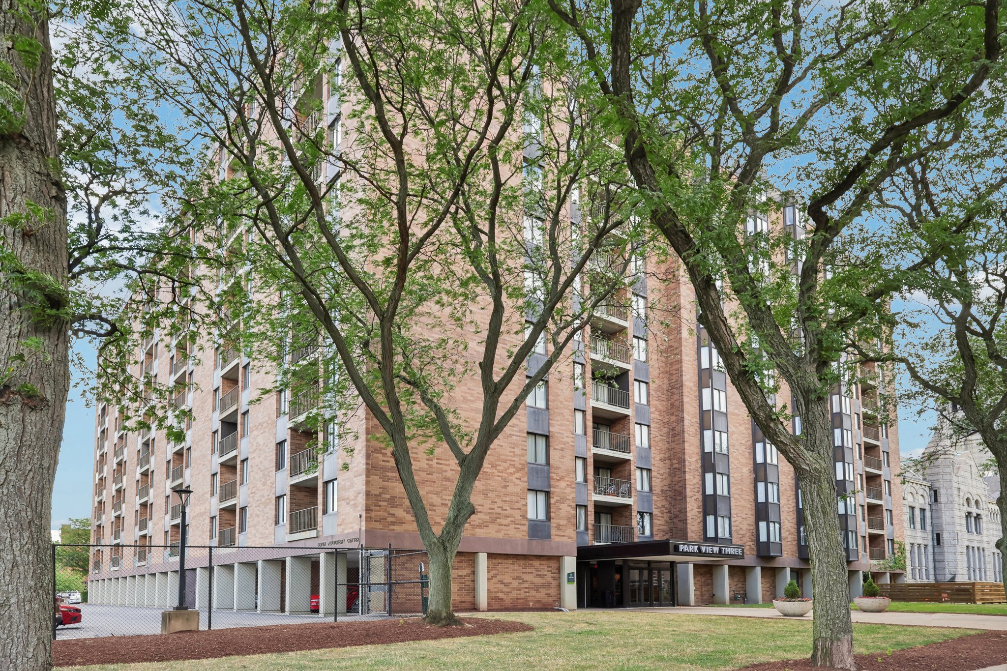 Park View Building 4